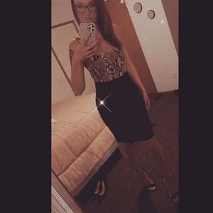 Meet your Posher, Sherri